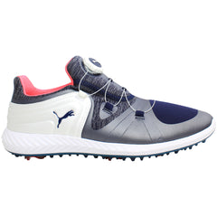 Puma Ignite Blaze Womens Navy Golf Shoes
