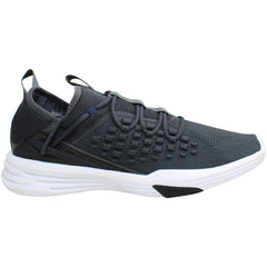 Puma Mantra FuseFit Mens Dark Grey Trainers