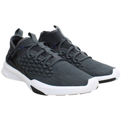 Puma Mantra FuseFit Mens Dark Grey Trainers