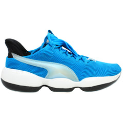 Puma Mode XT Iridescent Trailblaze Womens Blue Running Shoes