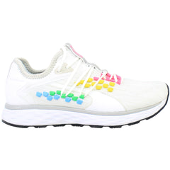 Puma Speed 600 Fusefit Heat Map Womens White Running Shoes