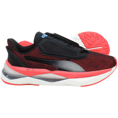 Puma LQD Cell Shatter Shift Q4 Womens Black Trainers