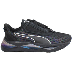 Puma LQD Cell Shatter XT Luster Womens Black Trainers