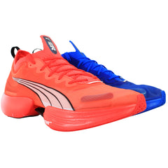 Puma Fast-R Nitro Elite Mens Multicolour Running Shoes