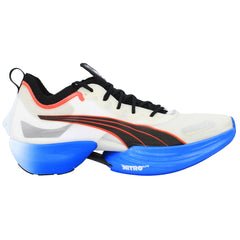 Puma Fast-R Nitro Elite Mens White Running Shoes