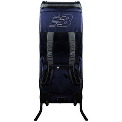 New Balance Heritage Mens Navy Backpack