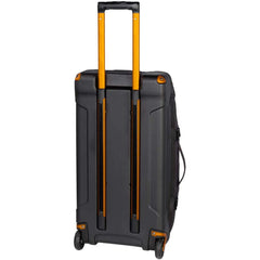 Jack Wolfskin 80L TRT Freight Train Dark Grey Suitcase
