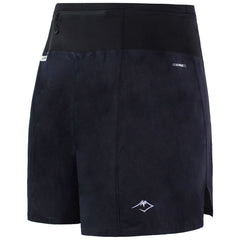 Asics Fujitrial Mens Black Runnning Shorts