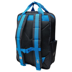 Lego 18L Tribini Fun Kdis Dark Grey Backpack