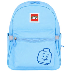 Lego 7L Tribini Joy Kids Light Blue Backpack