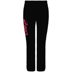 Asics Sigma Mens Black Joggers