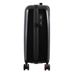 Lego 40L ColourBox Brick Dots Black/Grey Cabin Suitcase