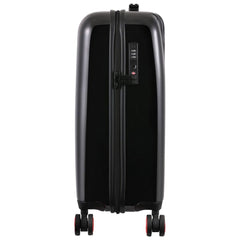 Lego 40L ColourBox Brick Dots Black/Pink Cabin Suitcase