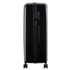 Lego 100L ColourBox Brick Dots Black/Blue Suitcase