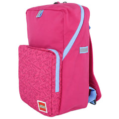 Lego 14L Olsen Light Pre-School Kids Pink Backpack