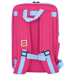 Lego 14L Olsen Light Pre-School Kids Pink Backpack