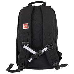 Lego 7L Ninjago M-Line Kindergarten Kids Black Backpack