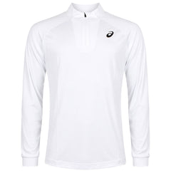 Asics Core Mens White Tennis Top