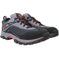 Timberland Piper Low Mens Grey Shoes