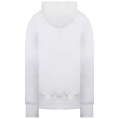 Champion x Beastie Boys Mens White Hoodie