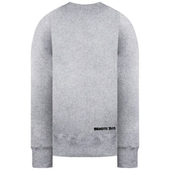 Champion x Beastie Boys Mens Grey Sweater