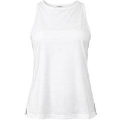 Brooks Sprint Free Womens White Vest