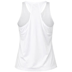 Brooks Sprint Free Womens White Vest