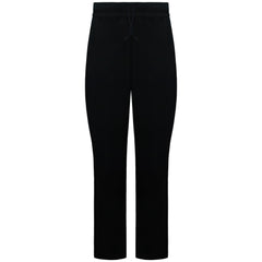 Nike Flared Womens Dark Green Track Pants