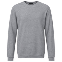 Ted Baker Staylay Mens Grey Textured Sweater