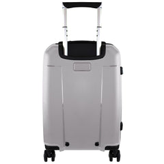 Ted Baker Palme Flying Colours Grey Cabin Trolley Suitcase