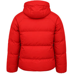 Nike ACG Fusion Womens Red Padded Jacket