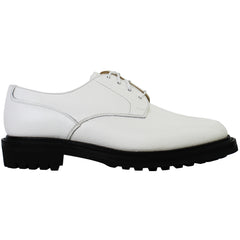 Ted Baker Cle Mens White Shoes