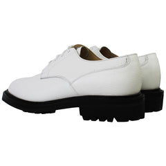 Ted Baker Cle Mens White Shoes