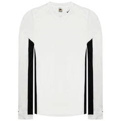 Nike Dri-Fit Womens White Top
