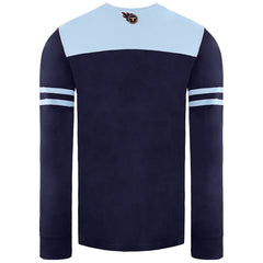 Fanatics NFL Tennessee Titans Pannelled Mens Top