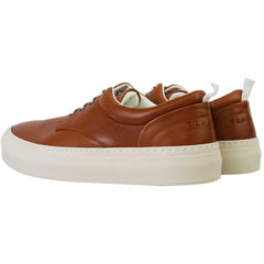 Ted Baker Estonn Mens Tan Shoes