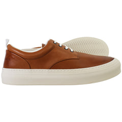Ted Baker Estonn Mens Tan Shoes