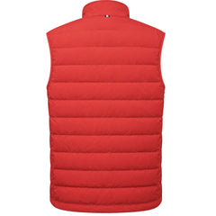 Ted Baker Welded Mens Dark Orange Gilet