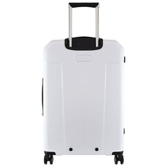 Ted Baker Suitcas Flying Colours White Medium Trolley Suitcase
