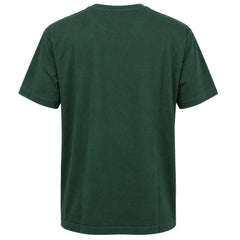 Ted Baker Tywinn Mens Dark Green Plain T-Shirt