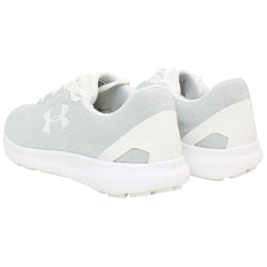 Under Armour Remix Womens Grey Running Shoes