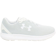 Under Armour Remix Womens Grey Running Shoes