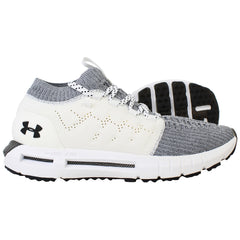 Under Armour BGS HOVR Phantom Kids White Running Shoes