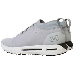Under Armour HOVR Mid PRM Mens Grey Running Shoes