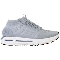 Under Armour HOVR Phantom NC Womens Grey Running Shoes