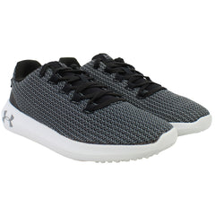 Under Armour UA Ripple Womens Grey Running Shoes
