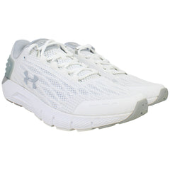 Under Armour Charged Rogue Womens White Trainers