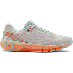 Under Armour HOVR Machina Womens Orange Running Shoes