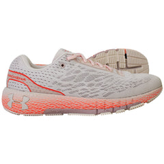 Under Armour HOVR Machina Womens Pink Running Shoes