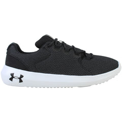 Under Armour Ripple 2.0 NM1 Mens Black Trainers